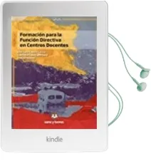 Descargar AudioLibro Formacion para la Funcion Directiva en Centros Docentes de José Luis Caeiro García año 2015