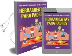 Descargar AudioLibro Herramientas para Padres de Alejandro Schujman año 2015
