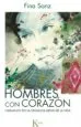 AudioLibro Hombres con Corazon: Hablando en la Segunda Mitad de la Vida de Fina Sanz Ramon