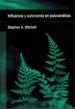 AudioLibro Influencia y Autonomia en Psicoanalisis de Stephen A. Mitchell