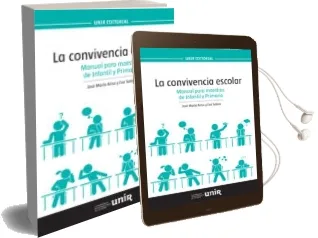 Descargar AudioLibro La Convivencia Escolar de Jose Maria Ariso Salgado año 2015