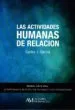 AudioLibro Las Actividades Humanas de Relacion de Carlos J. Garcia Cosin