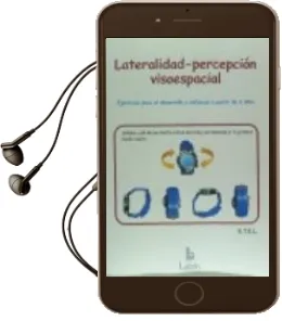 Descargar AudioLibro Lateralidad. Percepcion Visoespacial. de Varios Autores año 2015