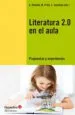 AudioLibro Literatura 2.0 en el Aula de Varios Autores