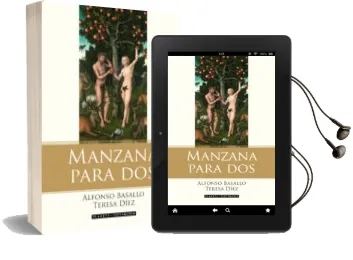 Descargar AudioLibro Manzana para dos de Alfonso Basallo año 2015