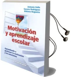 Descargar AudioLibro Motivacion y Aprendizaje Escolar de Antonio Valle año 2015