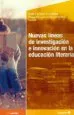 AudioLibro Nueva Lineas de Investigacion e Innovacion en la Educacion Litera ria de Manuel Francisco Romero Oliva
