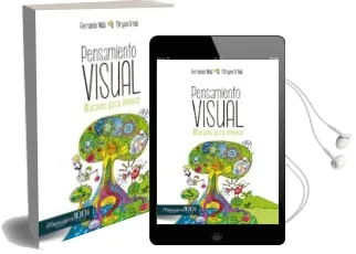 Descargar AudioLibro Pensamiento Visual de Fernando Vidal año 2015