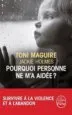AudioLibro Pourquoi Personne ne m a Aidee de Toni Maguire