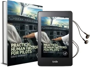 Descargar AudioLibro Practical Human Factors for Pilots de David Moriarty año 2015