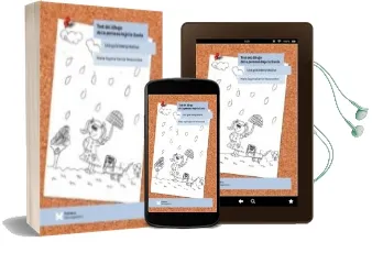 Descargar AudioLibro Test del Dibujo de la Persona Bajo la Lluvia: Una Guia Interpretativa de Maria Eugenia Carrizo Veracoechea año 2015