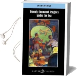 Descargar AudioLibro Twenty-Thousand Leagues Under the sea de Jules Verne año 2015