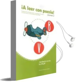 Descargar AudioLibro ¡A Leer con Poesia! Volumen 2 de Mª Carmen Contreras Gonzalez año 2015