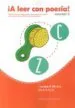 AudioLibro ¡A Leer con Poesia! Volumen 3 de Mª Carmen Contreras Gonzalez