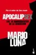 AudioLibro Apocalipsex: Los 10 Mandamientos de la Seduccion de Mario Luna