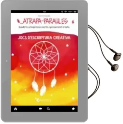 Descargar AudioLibro Atrapa-Paraules 6 de Noemi Fernandez Selva año 2015