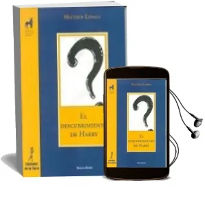 Descargar AudioLibro El Descubrimiento de Harry (3ª Ed.) de Matthew Lipman año 2015