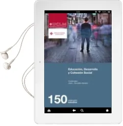 Descargar AudioLibro Estudios, Desarrollo y Cohesión Social de Jose L. Gonzalez Geraldo año 2015