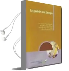 Descargar AudioLibro Gestion del Tiempo de Perez Gonzalez Jose Antonio Jose An año 2015
