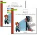 AudioLibro Guía: Las Pesadillas + Cuento: Álex y el Monstruo de los Ojos Rojos de Varios Autores