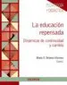 AudioLibro La Educacion Repensada de Maria Remedios Belando Montoro