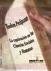 AudioLibro La Explicacion en las Ciencias Sociales y Humanas de Teodora Prelipcean