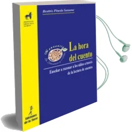 Descargar AudioLibro La Hora del Cuento de Beatriz Pineda Sansone año 2015