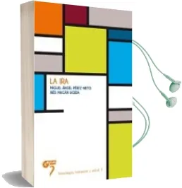 Descargar AudioLibro La ira de Varios Autores año 2015