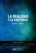 AudioLibro La Realidad y la Existencia de Carlos J. Garcia Cosin