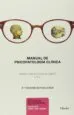 AudioLibro Manual de Psicopatologia Clinica (2ª ed. Act.) de Adolfo Jarne
