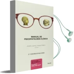 Descargar AudioLibro Manual de Psicopatologia Clinica (2ª ed. Act.) de Adolfo Jarne año 2015