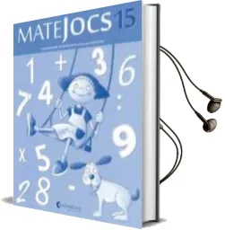 Descargar AudioLibro Matejocs 15 de Roser Genover I Huguet año 2015