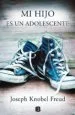 AudioLibro Mi Hijo es un Adolescente de Joseph Knobel Freud