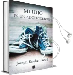 Descargar AudioLibro Mi Hijo es un Adolescente de Joseph Knobel Freud año 2015