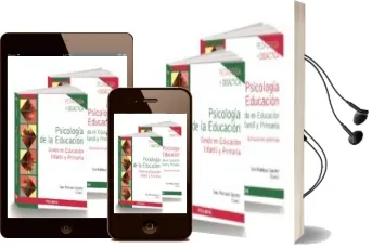 Descargar AudioLibro Pack- Psicologia de la Educacion para Educacion Infantil y Primaria de Sara Rodriguez Sanchez año 2015