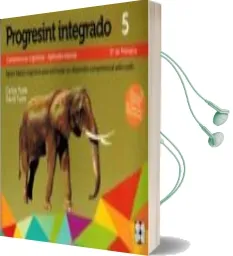 Descargar AudioLibro Progresint Integrado - 5 de Carlos Yuste; David Yuste año 2015