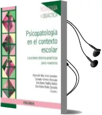 Descargar AudioLibro Psicopatología en el Contexto Escolar de Maria Del Mar Aires Gonzalez año 2015