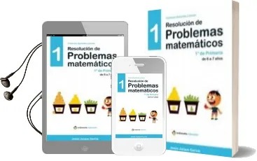 Descargar AudioLibro Resolución de Problemas Matemáticos 01 de Jesus Jarque Garcia año 2015