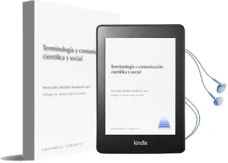 Descargar AudioLibro Terminologia y Comunicacion Cientifica Social de Mercedes Roldan Vendrell año 2015