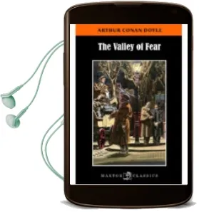 Descargar AudioLibro The Valley of Fear de Arthur Conan Doyle año 2015
