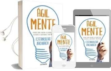 Descargar AudioLibro Agilmente de Estanislao Bachrach año 2015