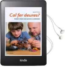 Descargar AudioLibro Cal fer Deures?: Mares i Pares que Ajuden a Aprendre de Jaume Funes año 2015