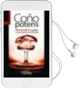 Descargar AudioLibro Coño Potens: Manual Sobre su Poder, su Prostata y sus Fluidos de Diana J. Torres año 2015