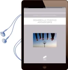 Descargar AudioLibro Desarrollo Positivo Adolescente de Alfredo Oliva Delgado año 2015