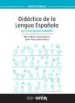 AudioLibro Didactica de la Lengua Española en Educacion Infantil de Maria Aboal Lopez