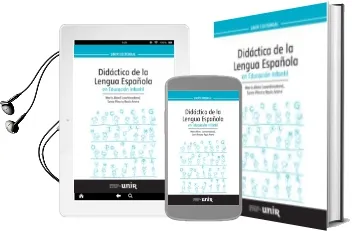 Descargar AudioLibro Didactica de la Lengua Española en Educacion Infantil de Maria Aboal Lopez año 2015