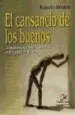 AudioLibro El Cansancio de los Buenos de Roberto Almada
