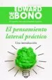 AudioLibro El Pensamiento Lateral Practico: Una Introduccion de Edward De Bono