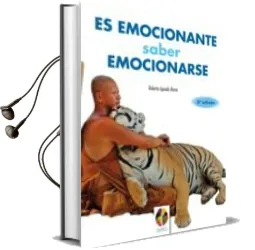 Descargar AudioLibro Es Emocionante, Saber Emocionarse de Roberto Romo Aguado año 2015
