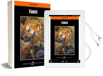 Descargar AudioLibro Faust (First Part of the Tragedy) de Johann Wolfgang Von Goethe año 2015